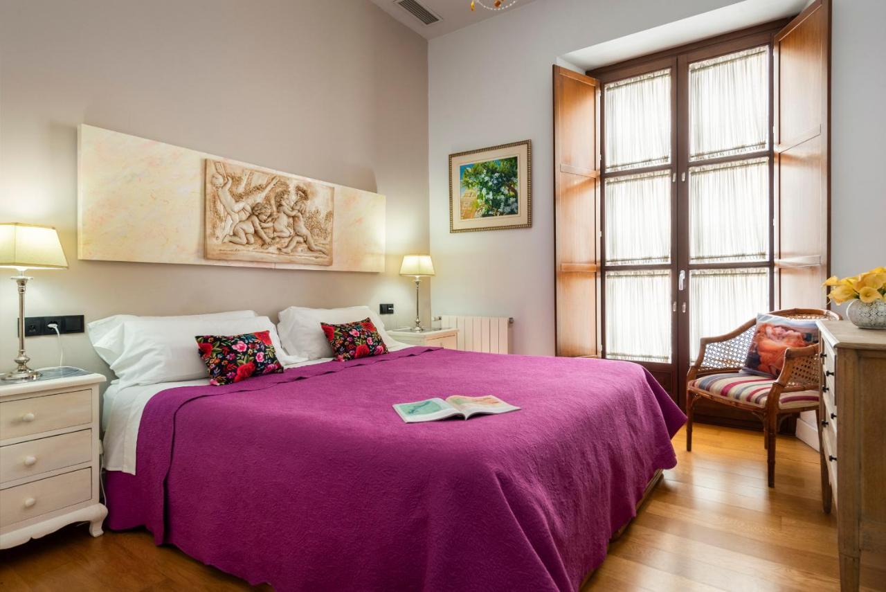 Cathedral Apartment, First Floor Apartamento