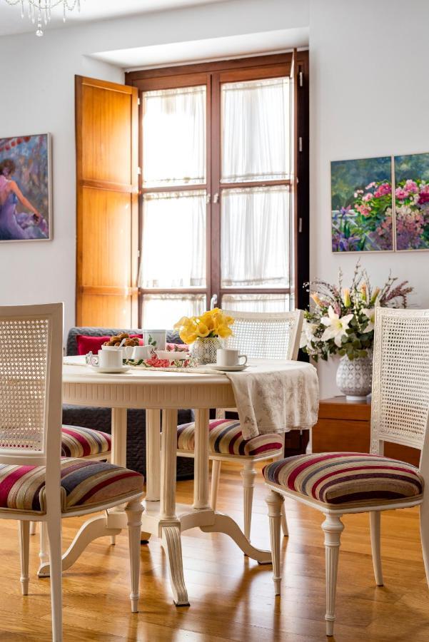 Cathedral Apartment, First Floor Apartamento Sevilha