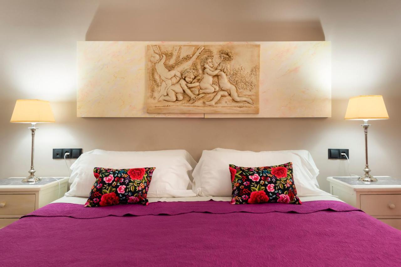 Cathedral Apartment, First Floor Sevilha